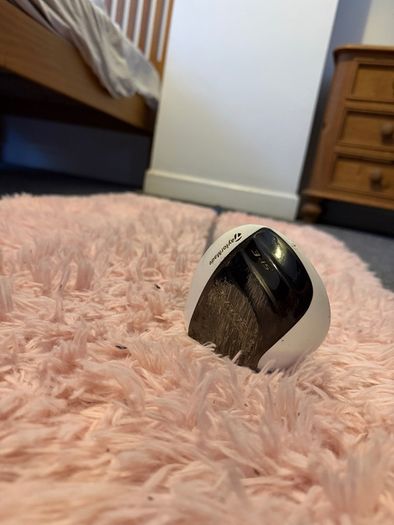 Taylormade SuperBurner 2.0 fairway woods