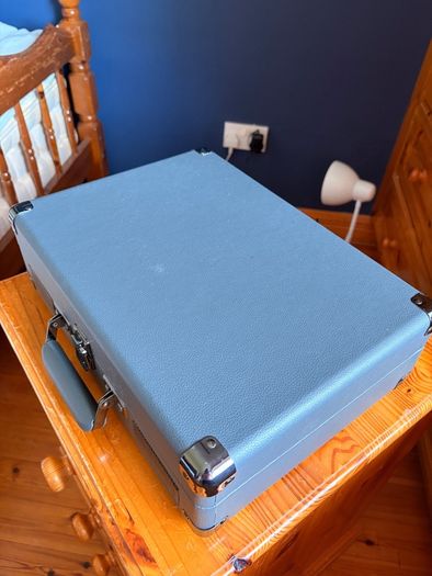 Crosley Record Player