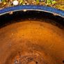 Glazed Pots Image 6