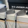 Cobra King Irons 5-PW Image 2