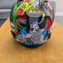 ARAI RX-7V Tatsuki Helmet Image 4
