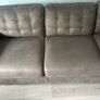 Reversible L shaped sofa Image 3