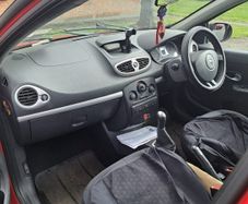 Renault Clio 2010