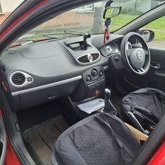 Renault Clio 2010