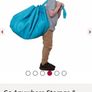 Brand New Play Away & Pack Away - Go Anywhere Storage & Play Mat - RRP - 14.99 Image 6
