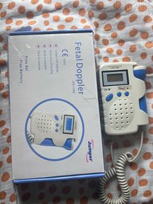 fetal doppler