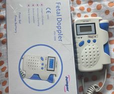 fetal doppler