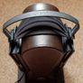 Mega Rare Legendary Stax SR-Lambda Professional  electrostatic earspeakers with the Stax SRD-X Amplifier the original Mk1 pristine condition Image 4