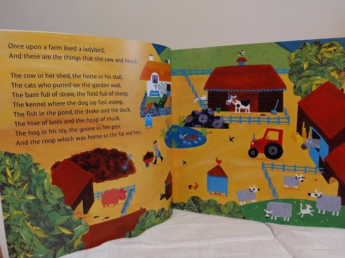 Julia Donaldson Story Books