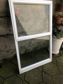 Weatherglaze Window