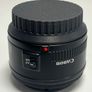Lens cap for Canon EOS EF and EF-S lenses Image 7