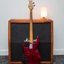 Ernie Ball Music Man Sterling USA 2002 - Red Image 2