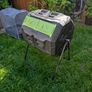 Tumbling composter Image 4