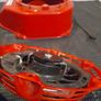 Honda GX200 Image 6