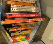 Children's books