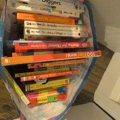 Children's books