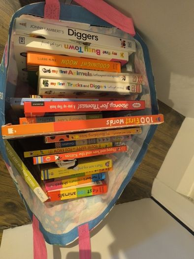 Children's books