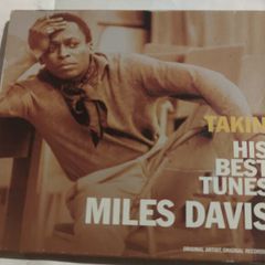 Miles Davis Greatest Hits Cd