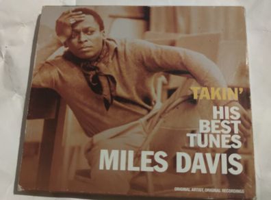 Miles Davis Greatest Hits Cd