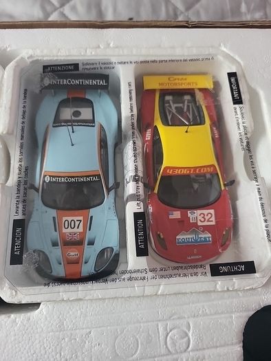 scalextric digital pro gt