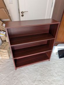 small bookcase