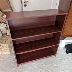 small bookcase
