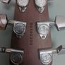 Seagull S6+ CW Cedar Electro Acoustic Guitar Image 7