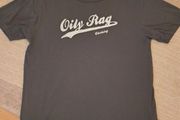 Oily Rag T-shirt