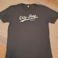 Oily Rag T-shirt