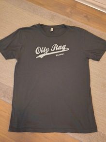 Oily Rag T-shirt
