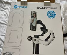 Gimbal : Feiyutech : Mini P :