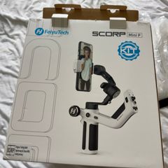 Gimbal : Feiyutech : Mini P :