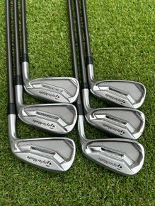 Taylormade P770 irons