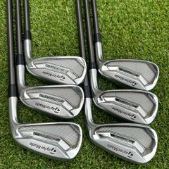 Taylormade P770 irons