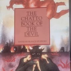 The Chatto Book of the Devil
