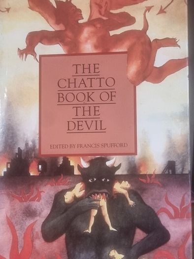 The Chatto Book of the Devil