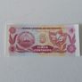 Nicaragua 5 Centavos Uncirculated Banknote Image 2