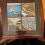 The Aerofilms Of Ireland From The Air  By Benedict Kiley. Large Volume Hardback With Dustjacket In Good Condition. 3. Image 6