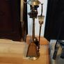 Brass Fireside Image 5