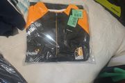 gaa kilkenny half zip top