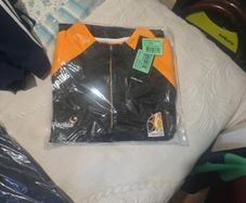 gaa kilkenny half zip top