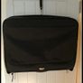 Samsonite Suit Garment Fold Image 2