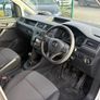 2017 Volkswagen Caddy 2.0L Diesel New CVRT 10/2027 Image 7