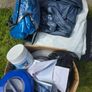 Intec Easy Set Pool & Accessories Image 2