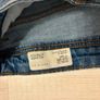 Blue Denim Co. Jeans Relaxed Stretch Fit W38 L32 Light Wash Image 2