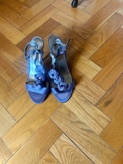 shoe