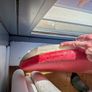 Alder Foamie Surfboard Image 2
