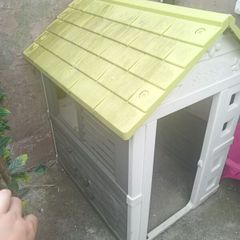 kids house