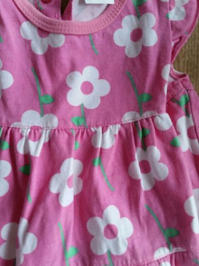 Baby dress