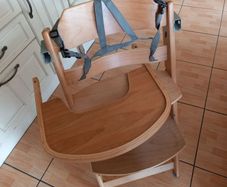 Babylo High Chair